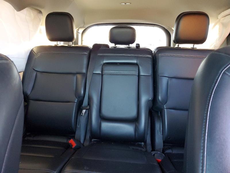 Photo 10 from auction – 2021 FORD EXPLORER X with VIN 1FMSK8DH8MGC14745