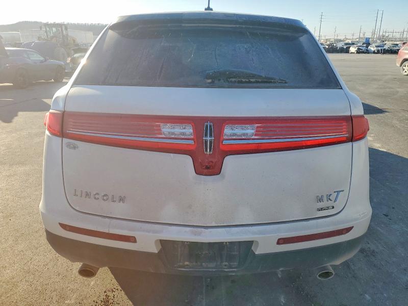 Photo 6 from auction – 2013 LINCOLN MKT with VIN 2LMHJ5AT6DBL50257