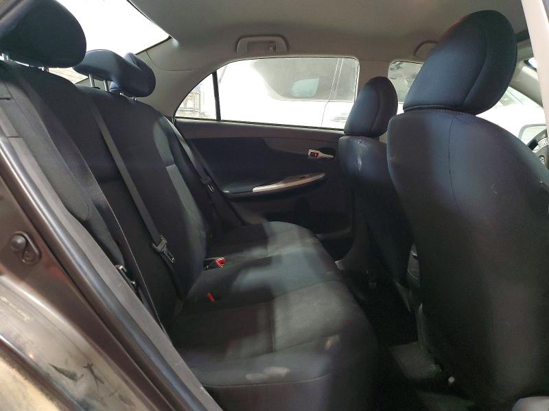 Photo 10 from auction – 2010 TOYOTA COROLLA with VIN 2T1BU4EE3AC486609