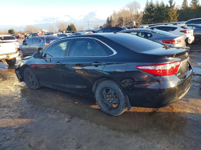 Photo 2 from auction – 2016 TOYOTA CAMRY LE with VIN 4T1BF1FK4GU565730