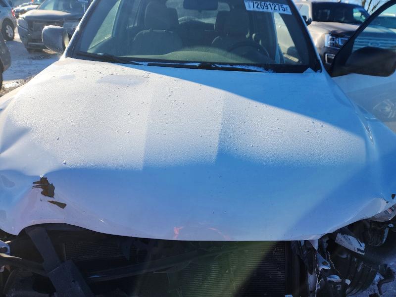 Photo 11 from auction – 2012 TOYOTA RAV4 with VIN JTMBF4DV3C5056395