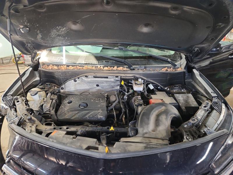 Photo 12 from auction – 2021 BUICK ENCORE GX with VIN KL4MMGSL9MB054018