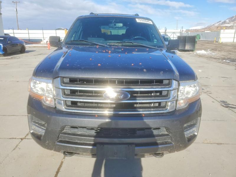 Photo 5 from auction – 2017 FORD EXPEDITION with VIN 1FMJU1JT1HEA69037