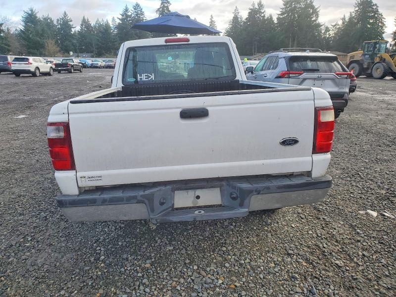 Photo 6 from auction – 2004 FORD RANGER with VIN 1FTZR44U14PB04866