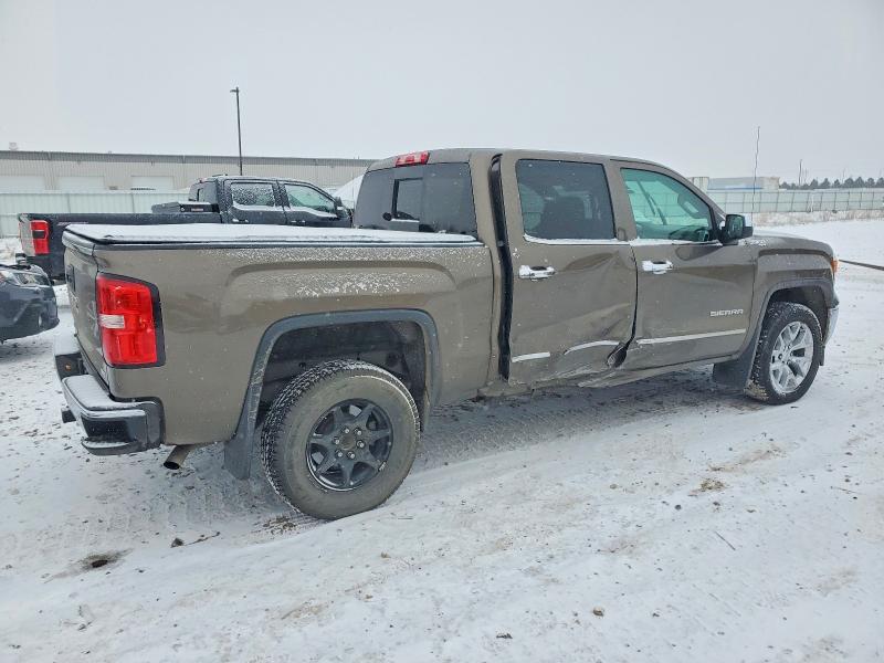 Photo 3 from auction – 2015 GMC SIERRA K15 with VIN 3GTU2VEC7FG145326