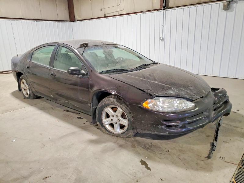 Photo 4 from auction – 2004 DODGE INTREPID S with VIN 2B3HD46RX4H662319