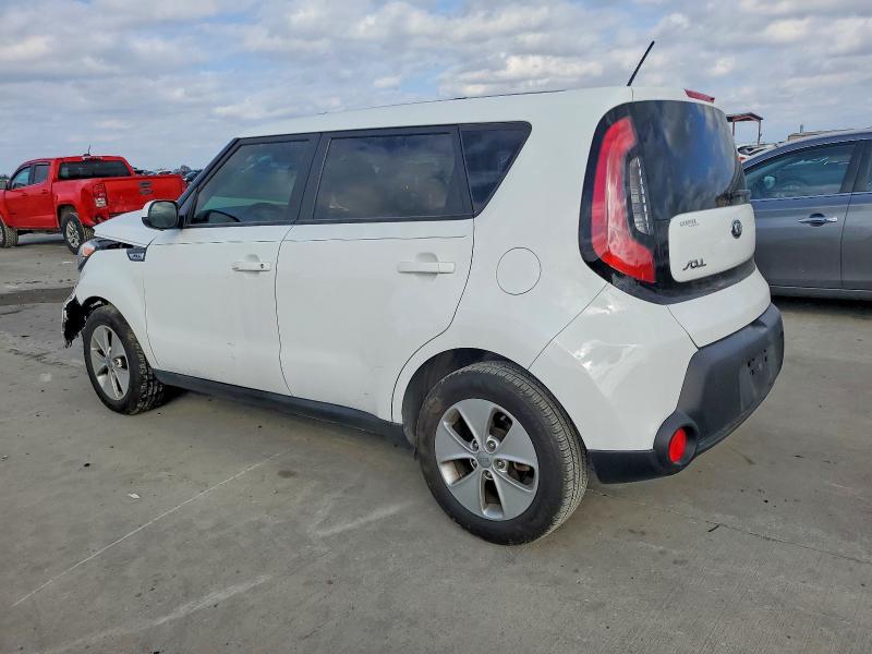 Photo 2 from auction – 2016 KIA SOUL with VIN KNDJN2A28G7360362