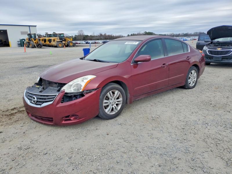 Photo 1 from auction – 2010 NISSAN ALTIMA BAS with VIN 1N4AL2AP4AN553666