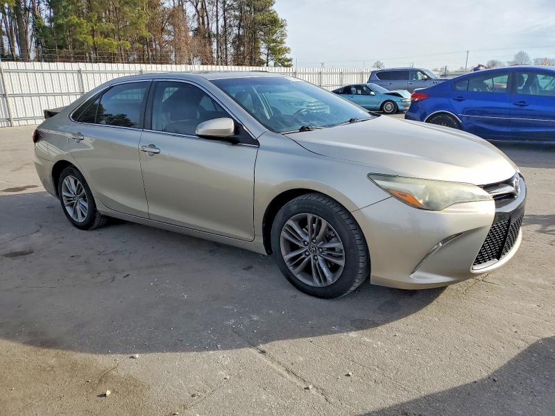 Photo 4 from auction – 2015 TOYOTA CAMRY with VIN 4T1BF1FK5FU478675