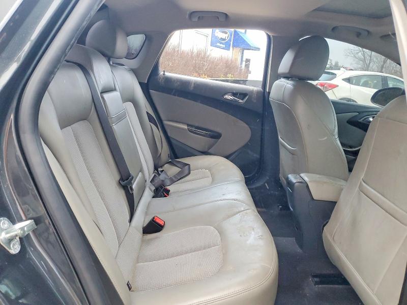 Фото 10 с аукциона – 2016 BUICK VERANO CON с VIN 1G4PR5SK9G4115243