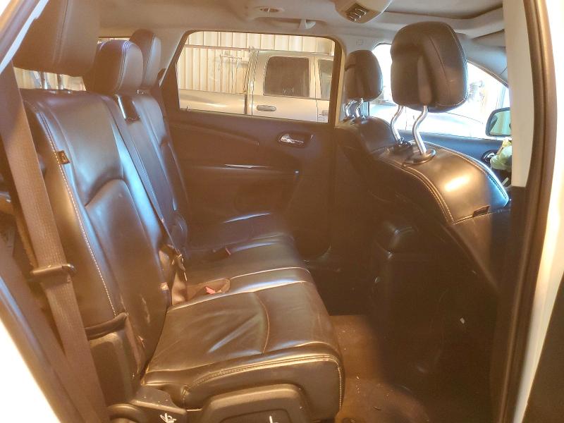 Photo 11 from auction – 2016 DODGE JOURNEY with VIN 3C4PDCGBXGT199356