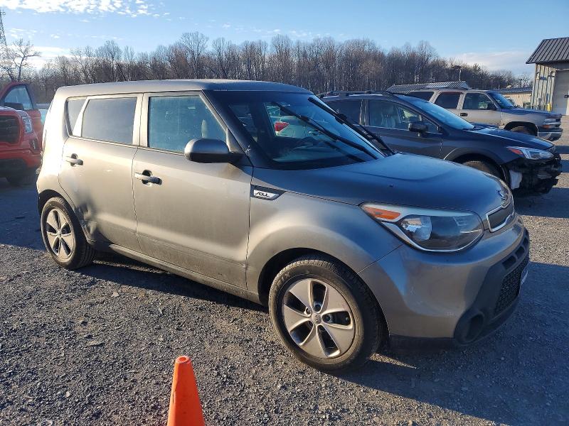 Photo 4 from auction – 2016 KIA SOUL with VIN KNDJN2A24G7241708