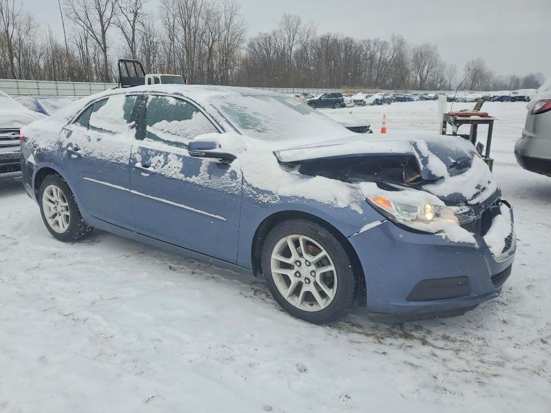 Photo 4 from auction – 2014 CHEVROLET MALIBU with VIN 1G11C5SL3EF272443