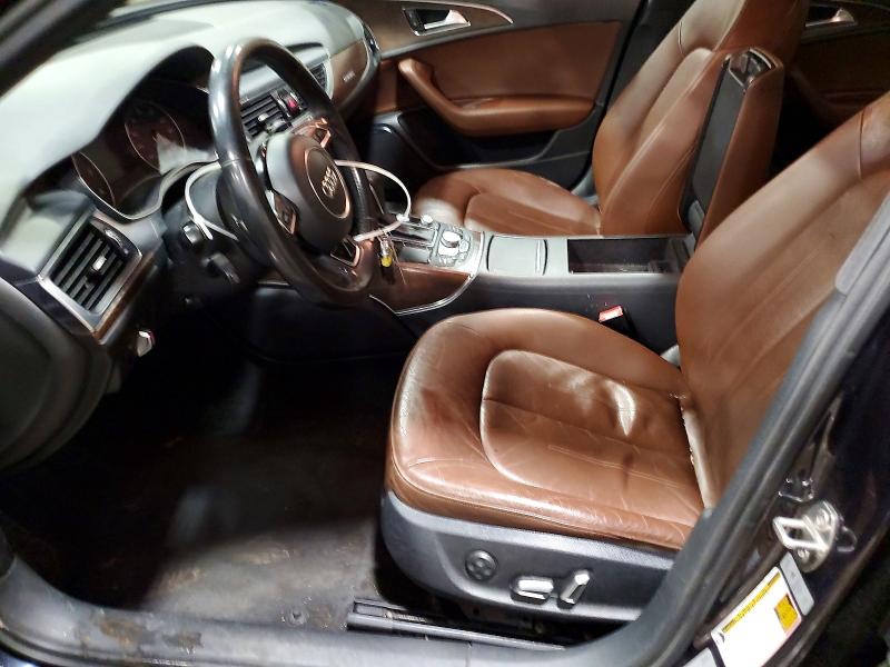 Photo 7 from auction – 2016 AUDI A6 with VIN WAUGFAFC1GN084537