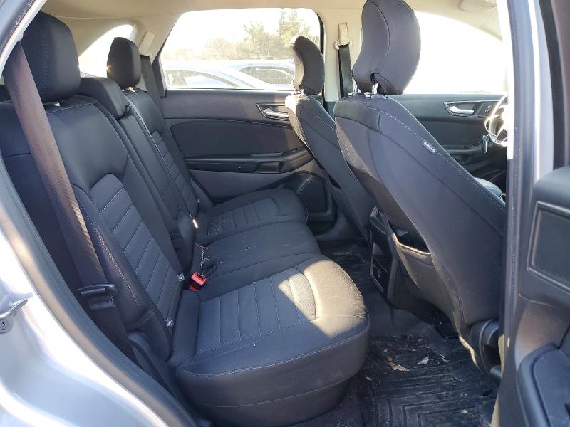 Photo 10 from auction – 2016 FORD EDGE SE with VIN 2FMPK3G94GBB25344