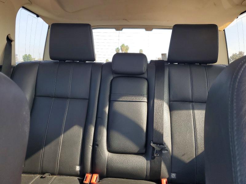 Photo 10 from auction – 2012 LAND ROVER LR2 HSE with VIN SALFR2BN6CH282230