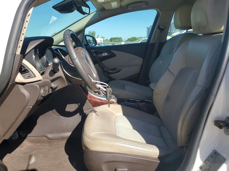 Photo 7 from auction – 2014 BUICK VERANO CON with VIN 1G4PR5SK4E4192244
