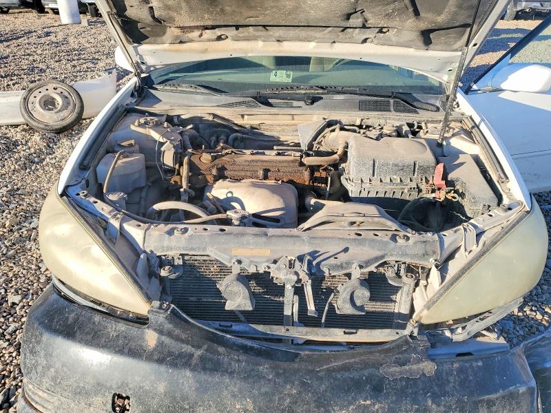 Photo 11 from auction – 2002 TOYOTA CAMRY LE with VIN JTDBE32KX20024464