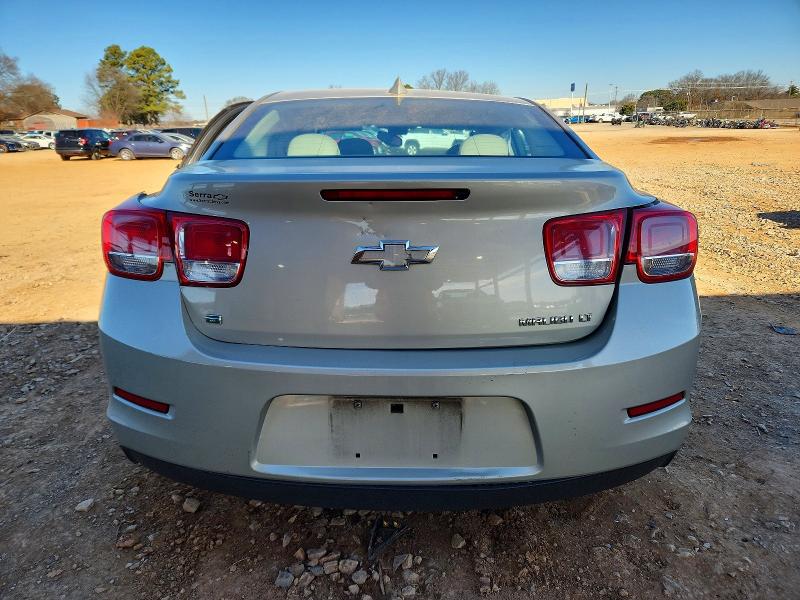 Photo 6 from auction – 2015 CHEVROLET MALIBU 1LT with VIN 1G11C5SL5FF210818