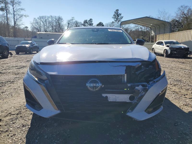 Photo 5 from auction – 2024 NISSAN ALTIMA with VIN 1N4BL4CV3RN403667