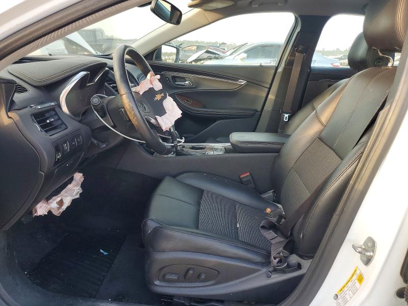 Photo 7 from auction – 2015 CHEVROLET IMPALA with VIN 1G1115SL4FU103115