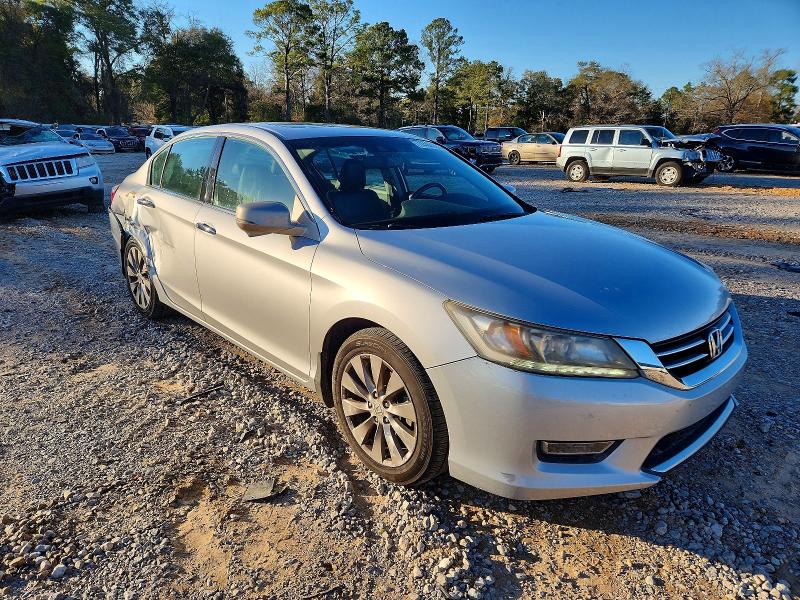 Photo 4 from auction – 2013 HONDA ACCORD TOU with VIN 1HGCR3F96DA004436