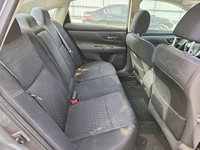 Photo 10 from auction – 2017 NISSAN ALTIMA with VIN 1N4AL3AP7HC156397
