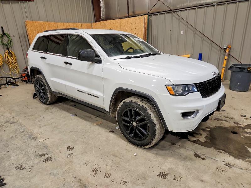 Photo 4 from auction – 2018 JEEP GRAND CHER with VIN 1C4RJFAG7JC351233