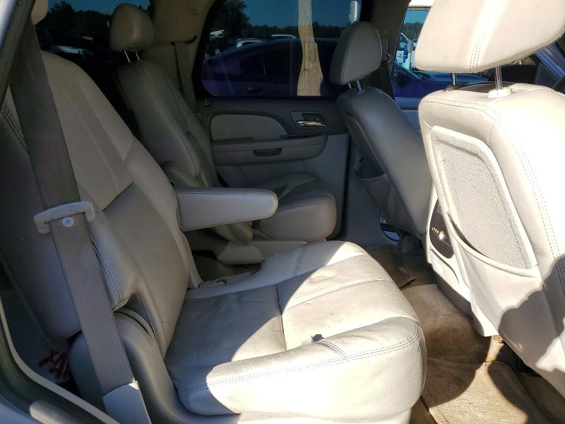 Photo 10 from auction – 2007 CHEVROLET TAHOE C150 with VIN 1GNFC13077J382882