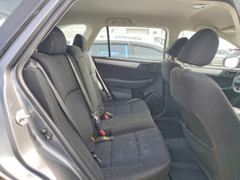 Photo 10 from auction – 2019 SUBARU OUTBACK with VIN 4S4BSABC9K3213882