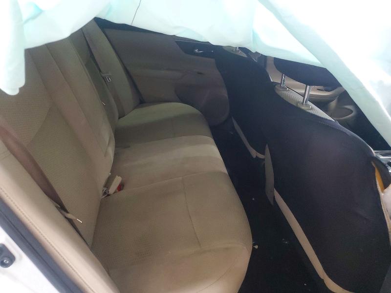 Photo 10 from auction – 2015 NISSAN ALTIMA with VIN 1N4AL3AP7FC481824