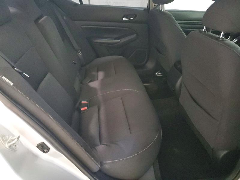 Photo 10 from auction – 2020 NISSAN ALTIMA with VIN 1N4BL4BV1LC100844