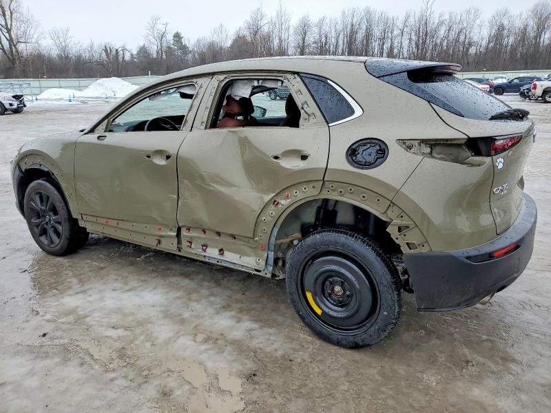 Снимка 2 от търг – 2024 MAZDA CX-30 CARB с VIN 3MVDMBXY1RM630549