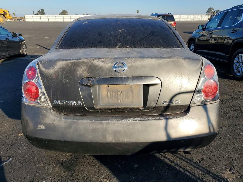 Photo 6 from auction – 2006 NISS ALTIMA with VIN 1N4AL11D56N406750