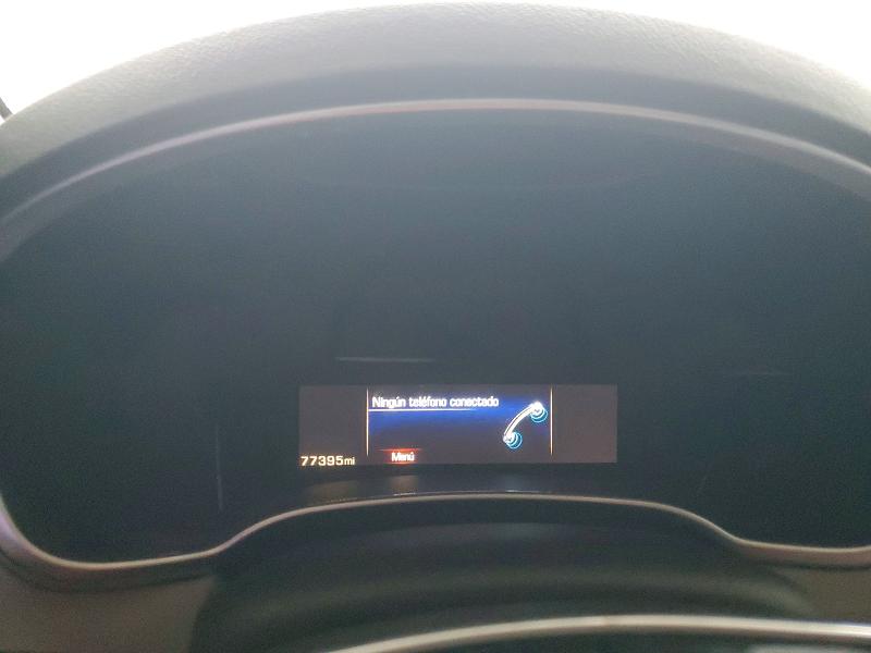 Photo 9 from auction – 2016 CADILLAC SRX with VIN 3GYFNBE34GS531872