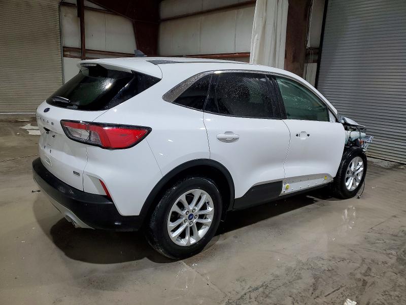 Photo 3 from auction – 2022 FORD ESCAPE SE with VIN 1FMCU0BZXNUB08232