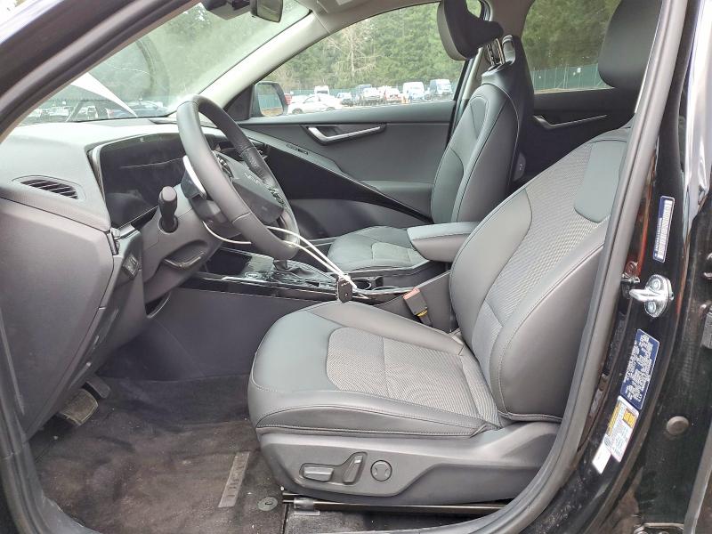 Photo 7 from auction – 2025 KIA NIRO with VIN KNDCR3LE1S5259906