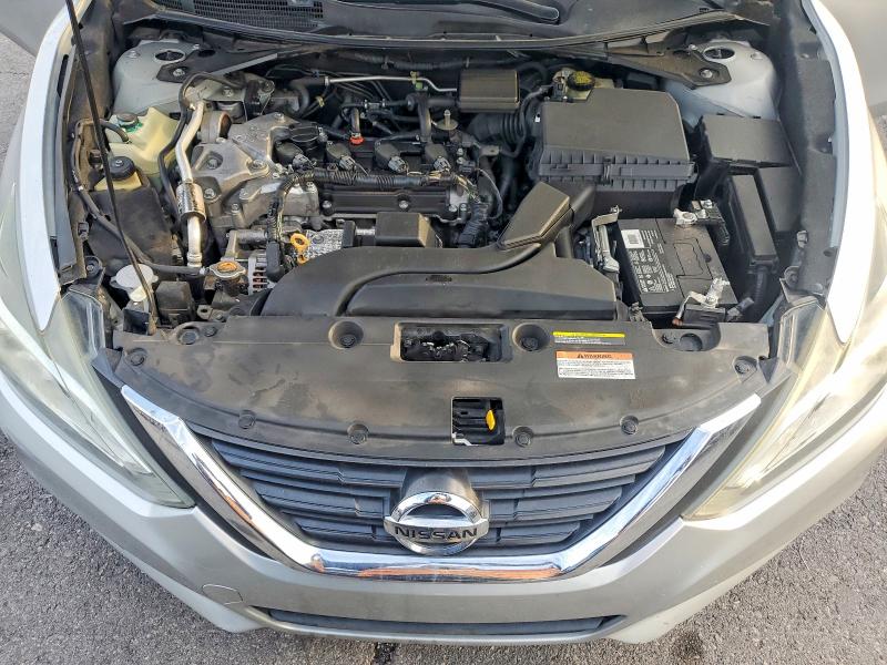 Photo 11 from auction – 2017 NISS ALTIMA with VIN 1N4AL3AP5HC212790