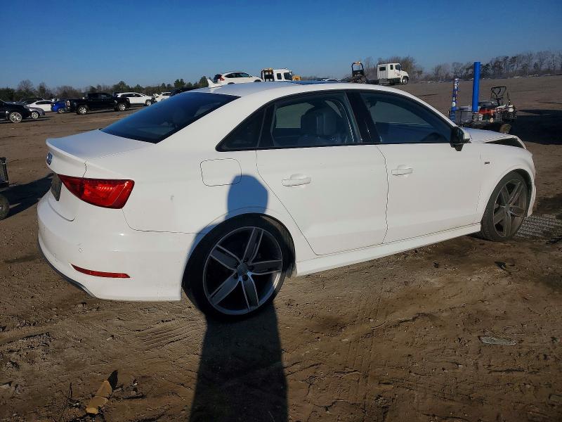 Photo 3 from auction – 2016 AUDI A3 PREMIUM with VIN WAUA7GFF4G1045674