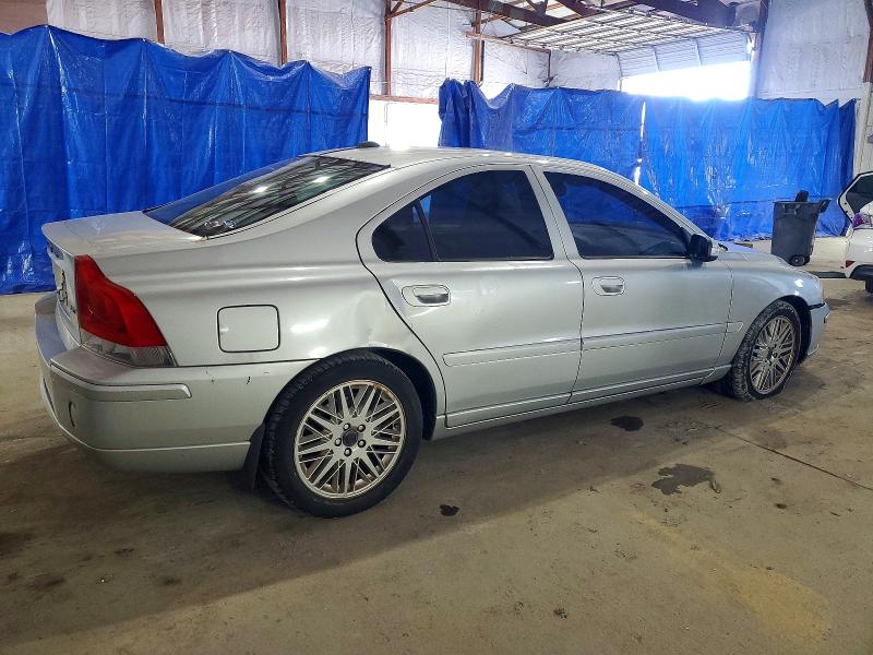 Photo 3 from auction – 2009 VOLVO S60 with VIN YV1RS592192734032