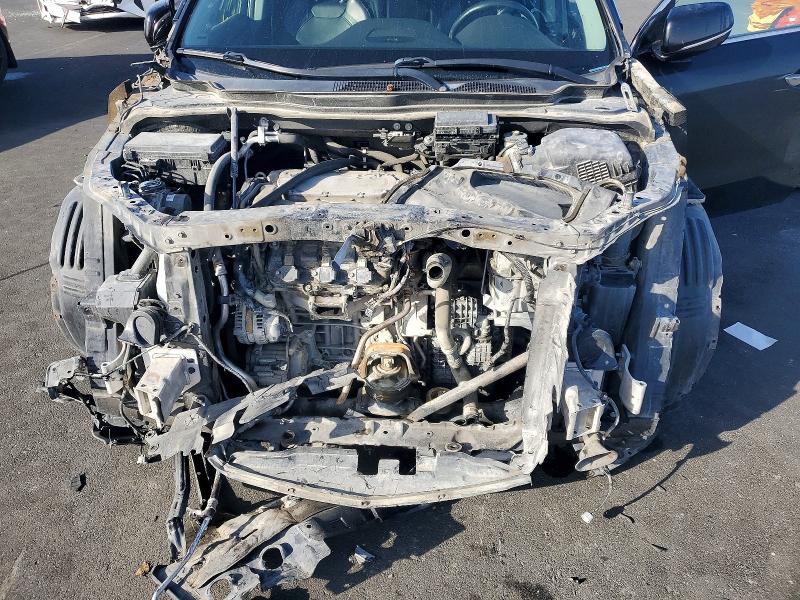 Photo 12 from auction – 2016 ACURA MDX ADVANC with VIN 5FRYD4H90GB045175