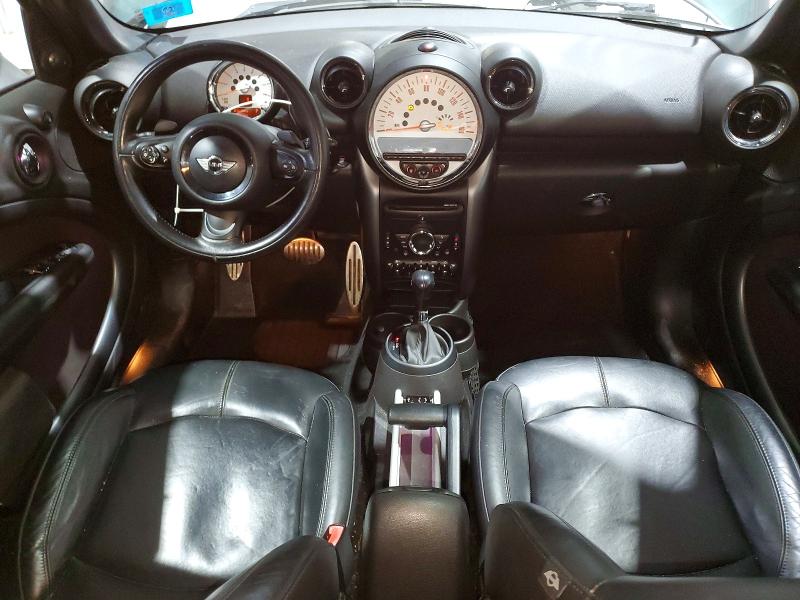 Photo 8 from auction – 2013 MINI COOPER with VIN WMWZC5C5XDWP30811