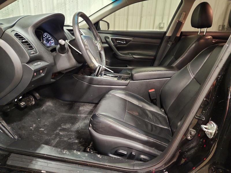 Photo 7 from auction – 2017 NISSAN ALTIMA 2.5 with VIN 1N4AL3AP2HC483127