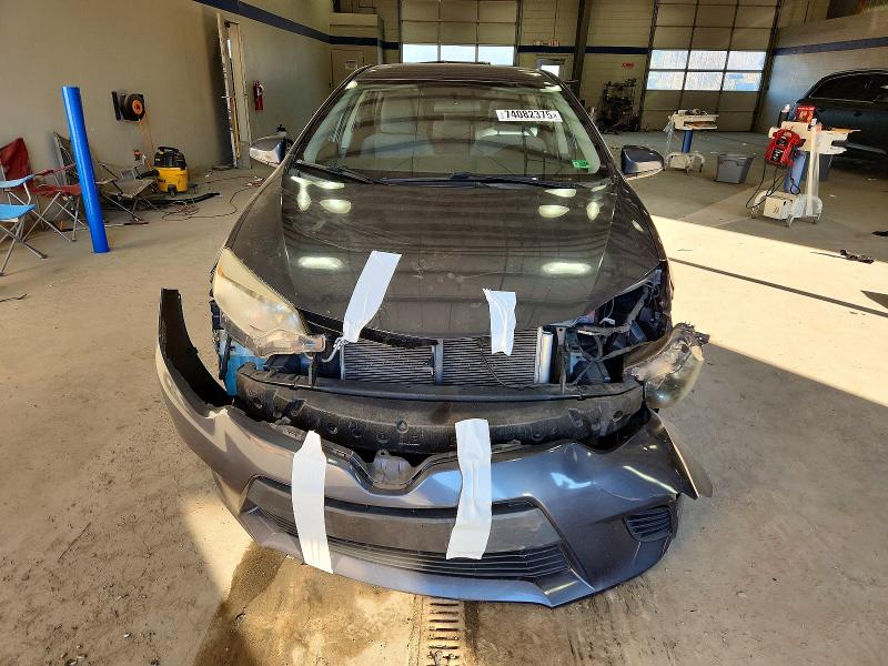Photo 5 from auction – 2016 TOYOTA COROLLA L with VIN 2T1BURHE7GC731039