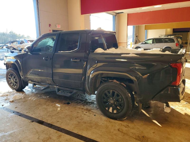 Photo 2 from auction – 2024 TOYOTA TACOMA with VIN 3TMLB5JN0RM083664