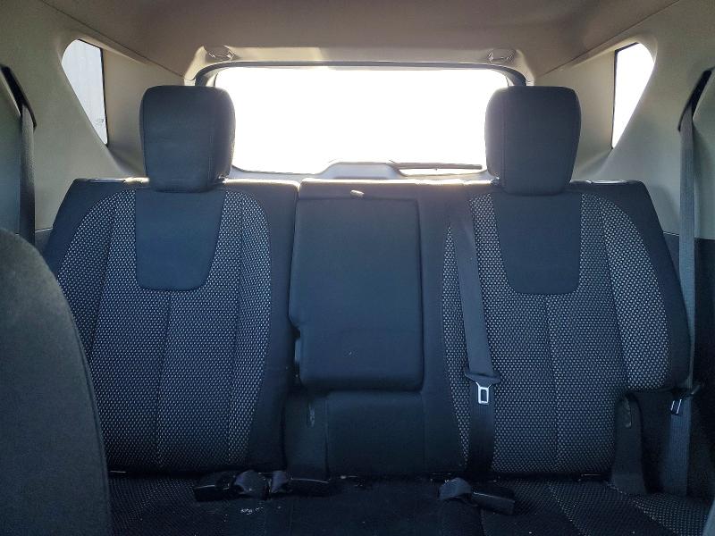 Photo 10 from auction – 2016 CHEVROLET EQUINOX with VIN 2GNFLFEK1G6126133