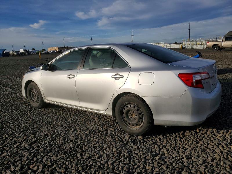 Photo 2 from auction – 2013 TOYOTA CAMRY L with VIN 4T4BF1FK2DR294104