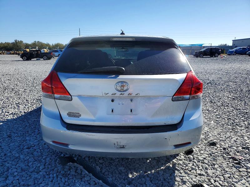 Zdjęcie 6 z aukcji – 2011 TOYOTA VENZA z VIN 4T3ZA3BBXBU048219