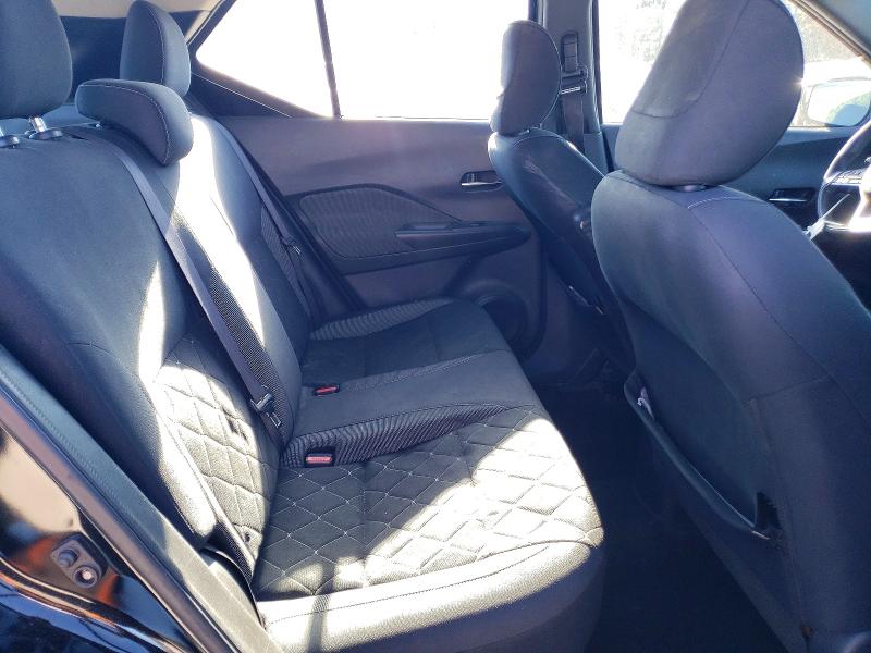 Photo 11 from auction – 2019 NISSAN KICKS with VIN 3N1CP5CU4KL540576