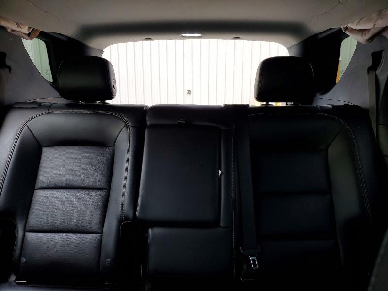 Photo 10 from auction – 2019 CHEVROLET EQUINOX with VIN 2GNAXXEVXK6217361